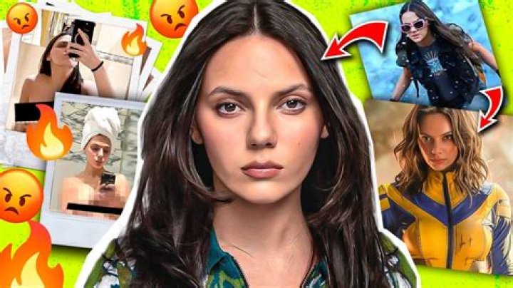 Dafne Keen Video Intimo Filtrado: Uncovering the Truth