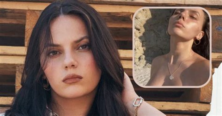 Dafne Keen Video Intimo: Unveiling the Truth Behind the Controversy