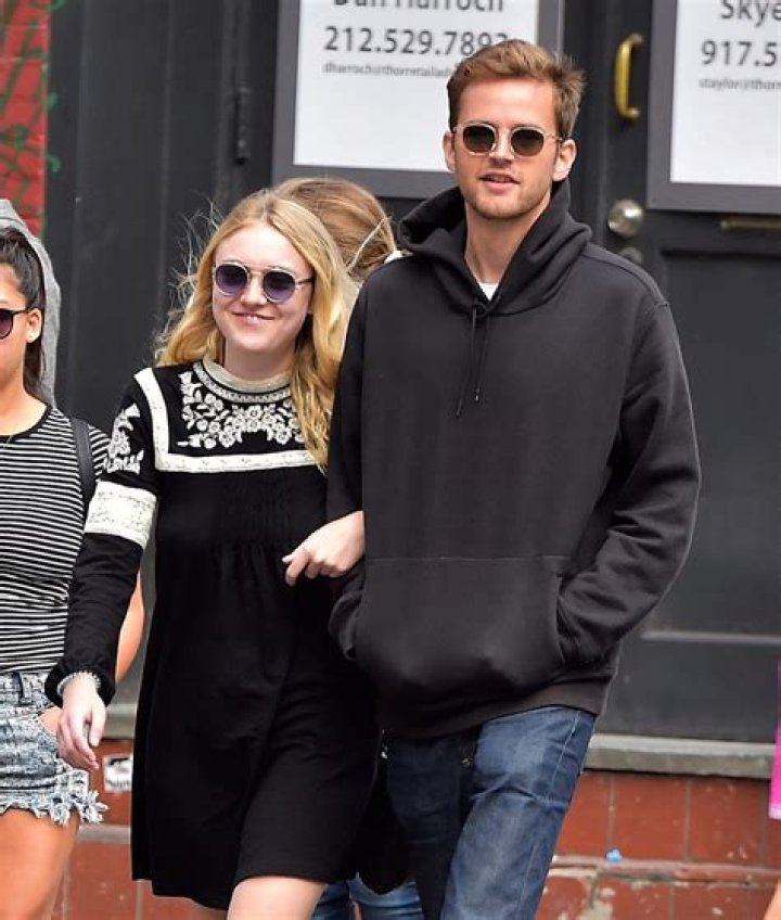 Dakota Fanning Boyfriend 2024: Who is She Dating?