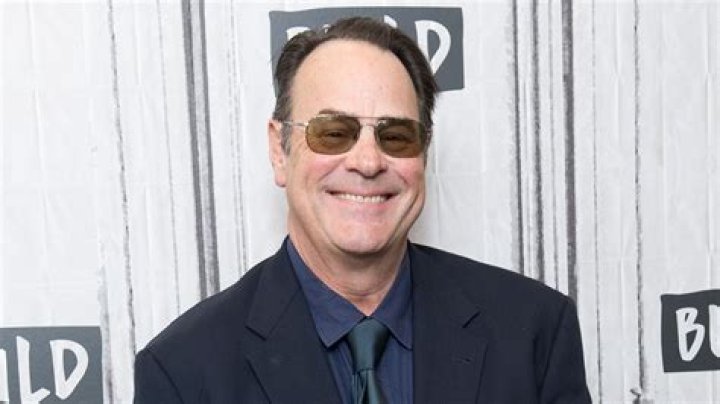 Dan Ackroyd: A Multifaceted Talent in the Entertainment Industry