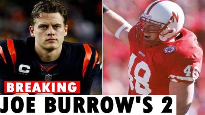 Dan Burrow | To Know About Joe Burrows Brother
