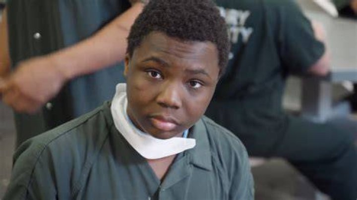 Dashaun 60 Days In Season 7