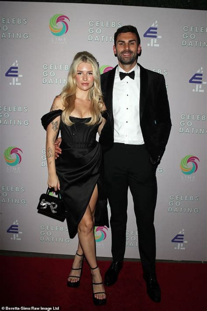 DashVib | celebs