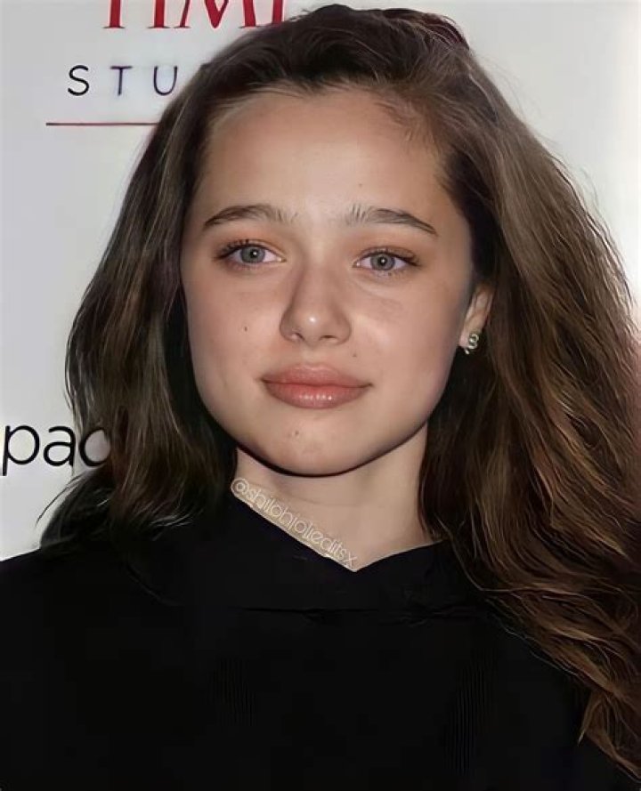 Daughter Of Hollywood Legends And Rising Star