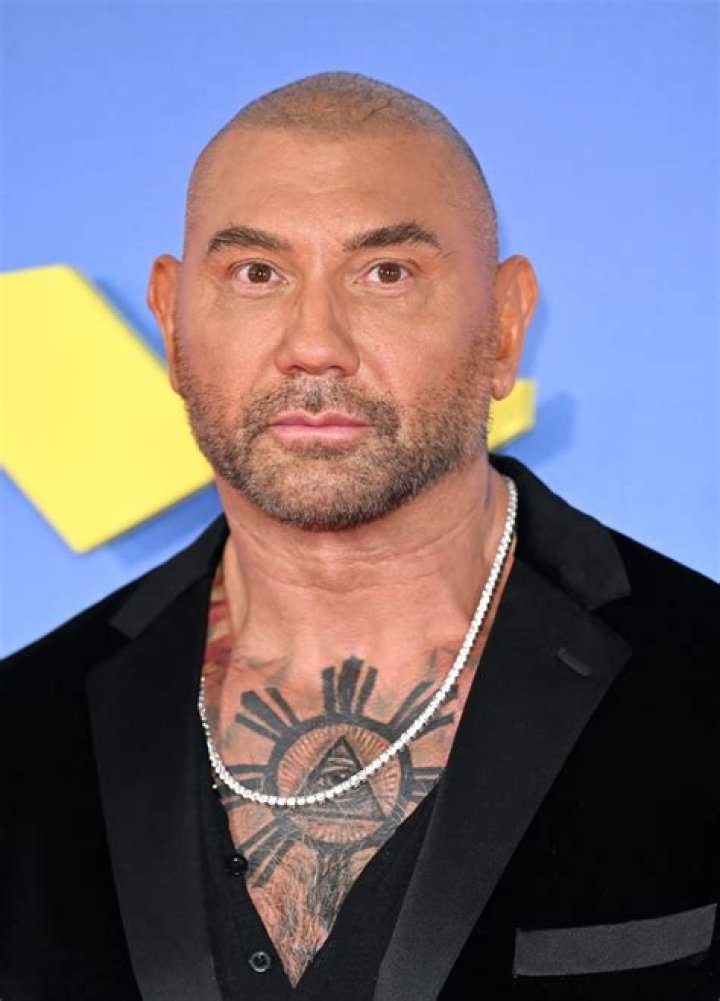 Dave Bautista's Filipino Heritage Unveiled