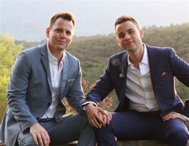Dave Rubin Wiki, Age, Boyfriend, Husband, Family, Biography & More |