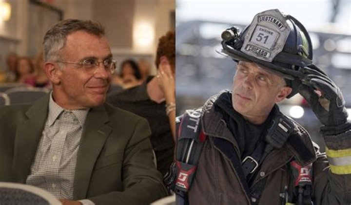 David Eigenberg: A Journey Through Talent and Determination