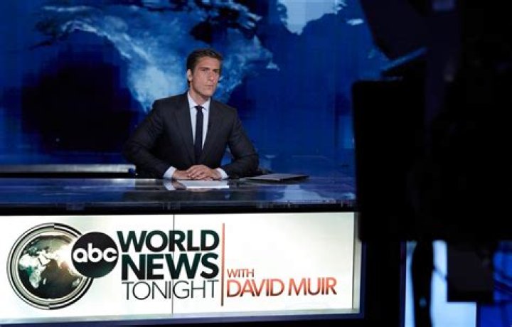 David Muir Boyfriend Now: Uncovering the Personal Life of ABC's Nightly News Anchor