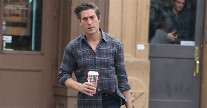 David Muir Dating: The Inside Scoop on the Acclaimed Journalist's Love Life