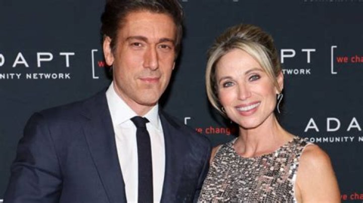 David Muir Girlfriend: Unveiling the Personal Life of a Prominent Journalist