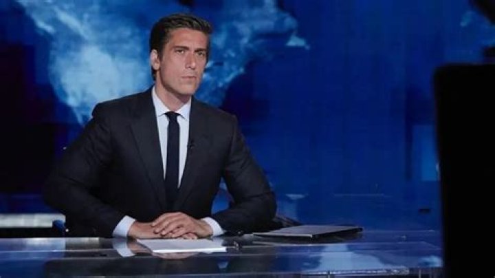David Muir in Relationship: A Deep Dive into the Personal Life of ABC's Leading Anchor