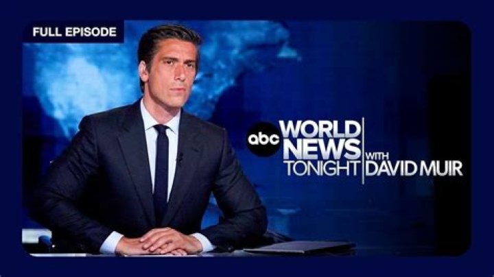 David Muir: The Rise of a Broadcasting Icon