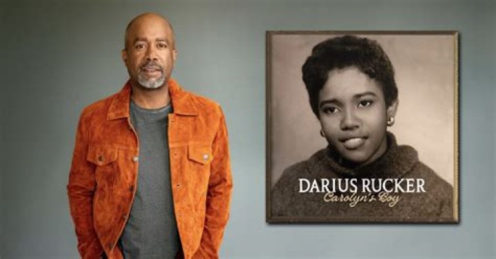 Decoding The Connection: Dax And Darius Rucker