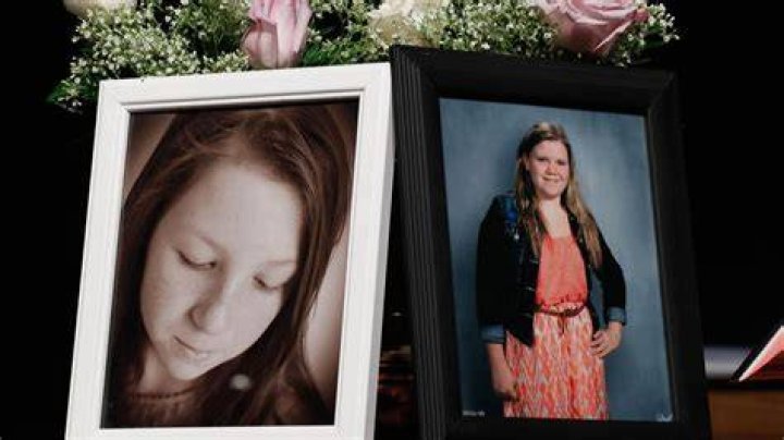Delphi Murders Photos And Crime Unveiled
