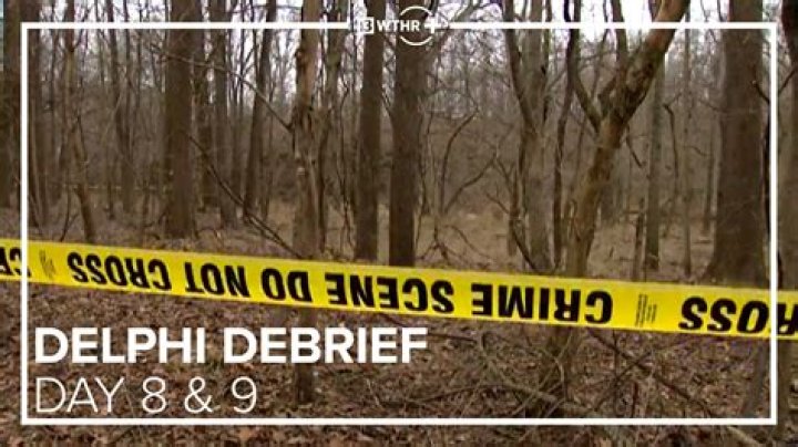 Delphi Murders Youtube Video Leaked Search Warrant Request Shows New Information The Talks Today