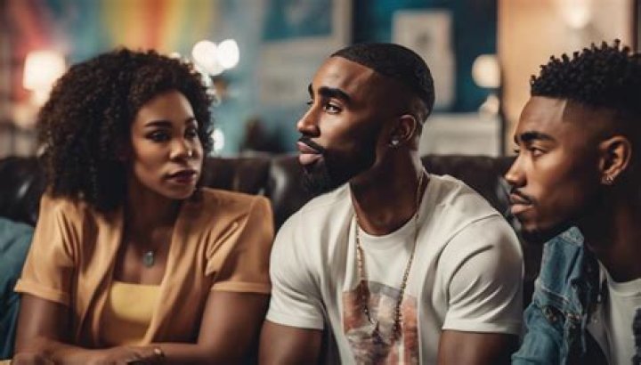 Demetrius Shipp Jr. Parents: A Deep Dive into His Family Background