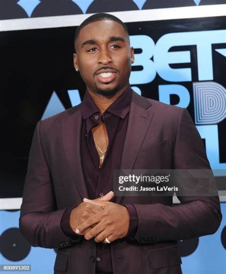 Demetrius Shipp: The Rise of a Talented Actor