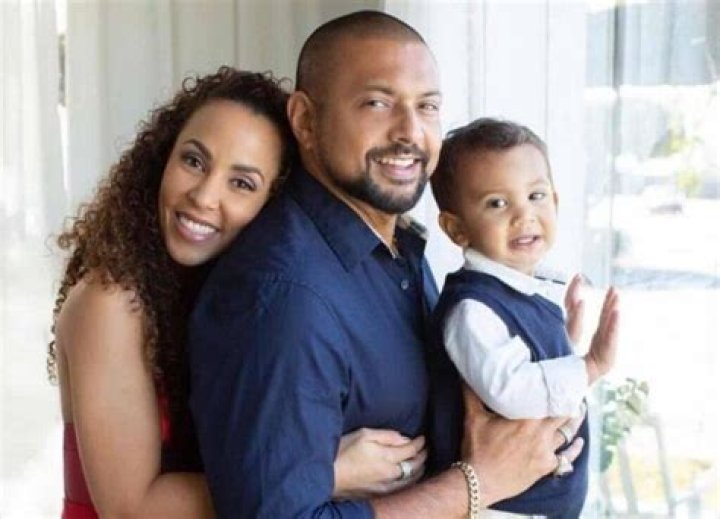 Details About Family, Stats, Wiki, Wife, Bio, Age The Talks Today