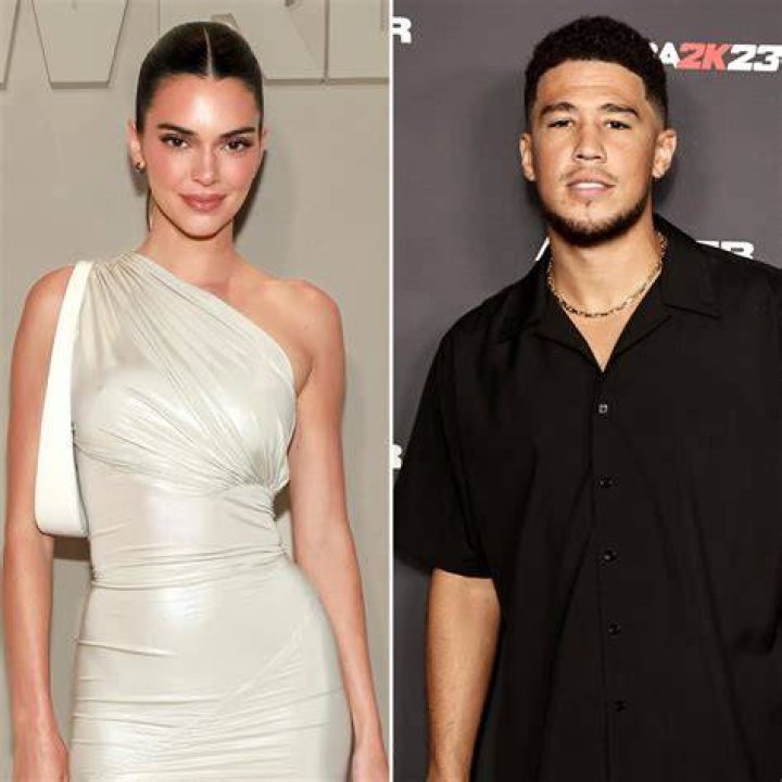 Devin Booker and Kendall Jenner's Relationship Drama