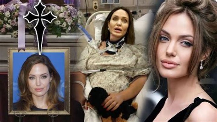 Did Angelina Die? The Truth Behind the Rumors