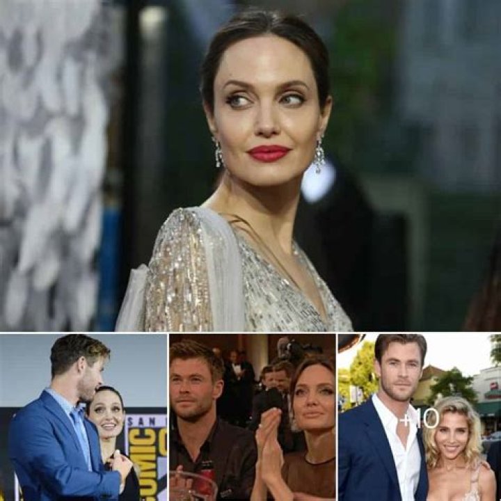 Did Angelina Jolie Die? Debunking the Rumors and Exploring Her Life