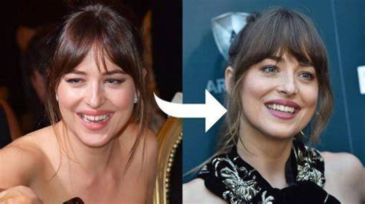 Did Dakota Johnson Do Face Lift? Plastic Surgery Claims In SNL!
