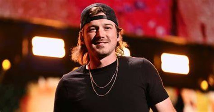 Did Morgan Wallen Shave His Mullet? |
