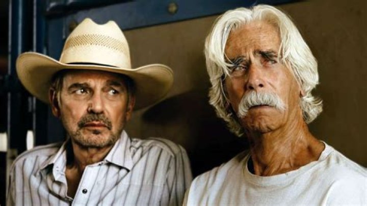 Did Sam Elliott Ever Have A Mustache? Yes, And Other Notable Facts