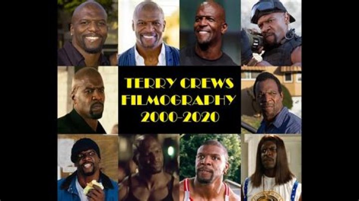 Did Terry Crews Die The Truth Behind