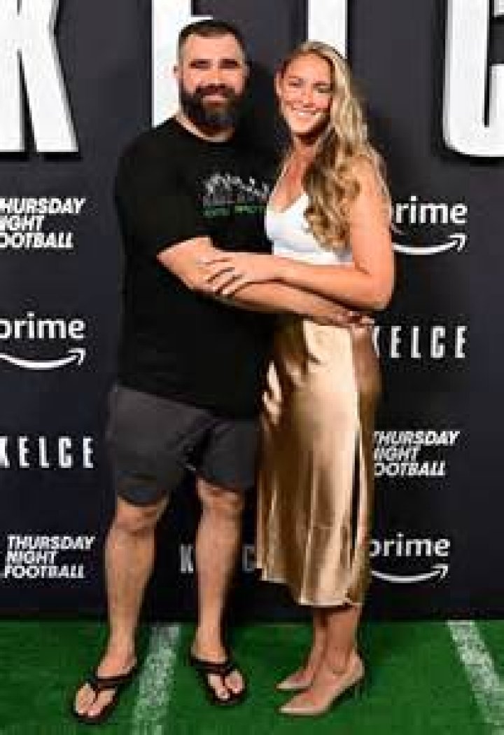 Did Travis Kelce Lose Weight This Year? Exploring His Fitness Journey