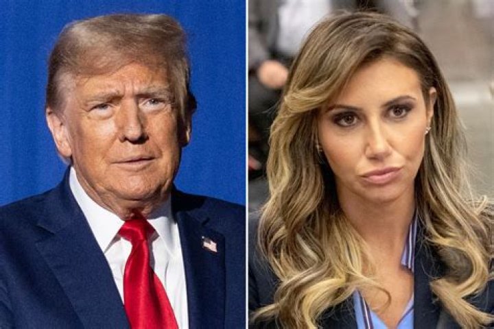 Did Trumps Lawyer Enhance Her Looks? ·