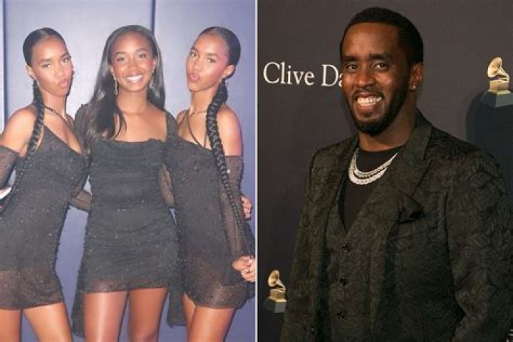 Diddy's Daughters: A Deep Dive into Their Lives and Achievements