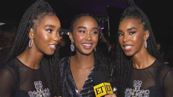 Diddy’s Daughters: A Deep Dive into Their Lives and Achievements