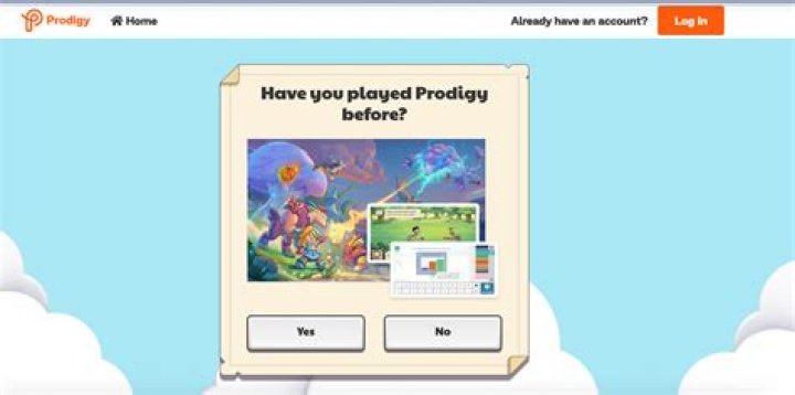 Discover Effective Learning With Play.prodigygame.com: Student Login To Success