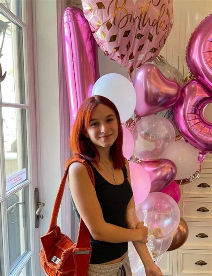 Discover Ella Rae Wahlberg's World Through Her Instagram