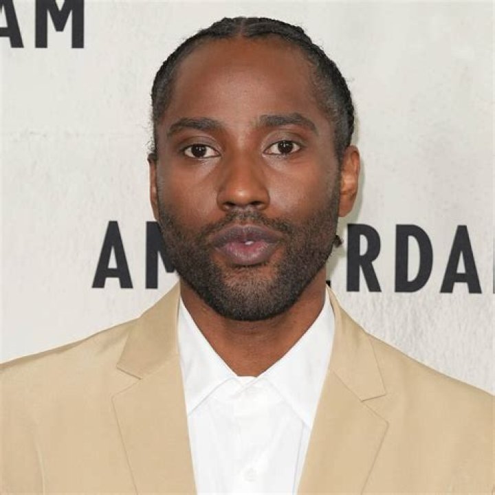 Discover John David Washington's Early Fortune And Salary Secrets