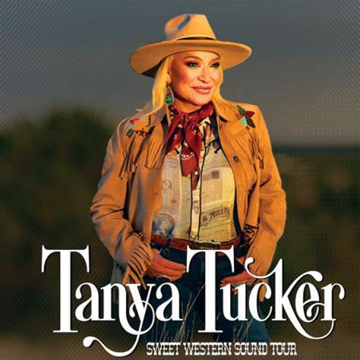 Discover Tanya Tucker's Net Worth: Exclusive Insights Revealed