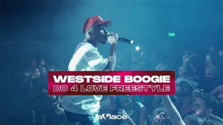 Discover The Captivating Vibes Of Westside Boogie Age