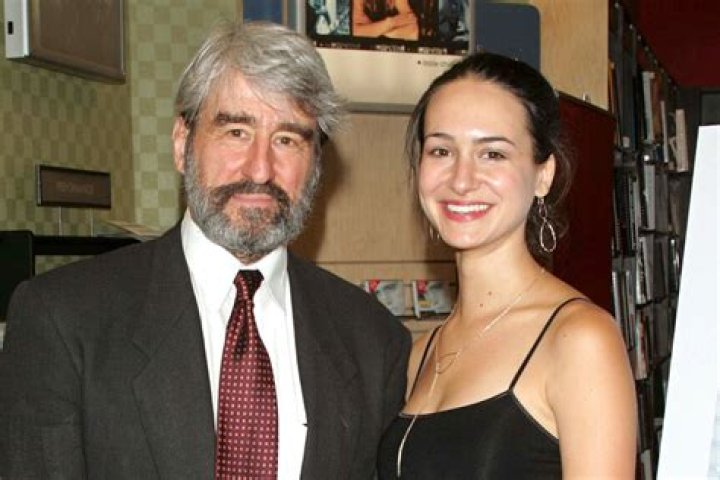Discover The Enigmatic World Of Sam Waterston's Daughter