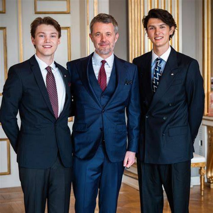 Discover The Hidden Story Behind Nikolai Stassi's Brother