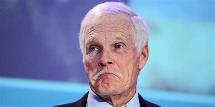 Discover The Man Behind Ted Turner's Empire