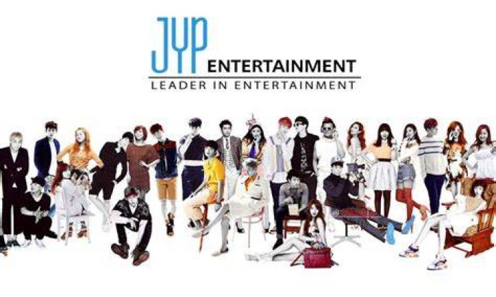 Discover The Multifaceted Artist Of JYP Entertainment