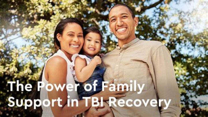 Discover The Power Of Family First