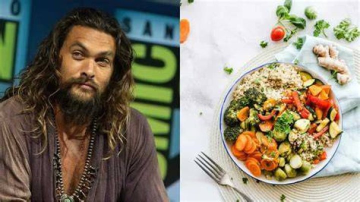 Discover The Secrets Of Aquaman's Beardless Transformation