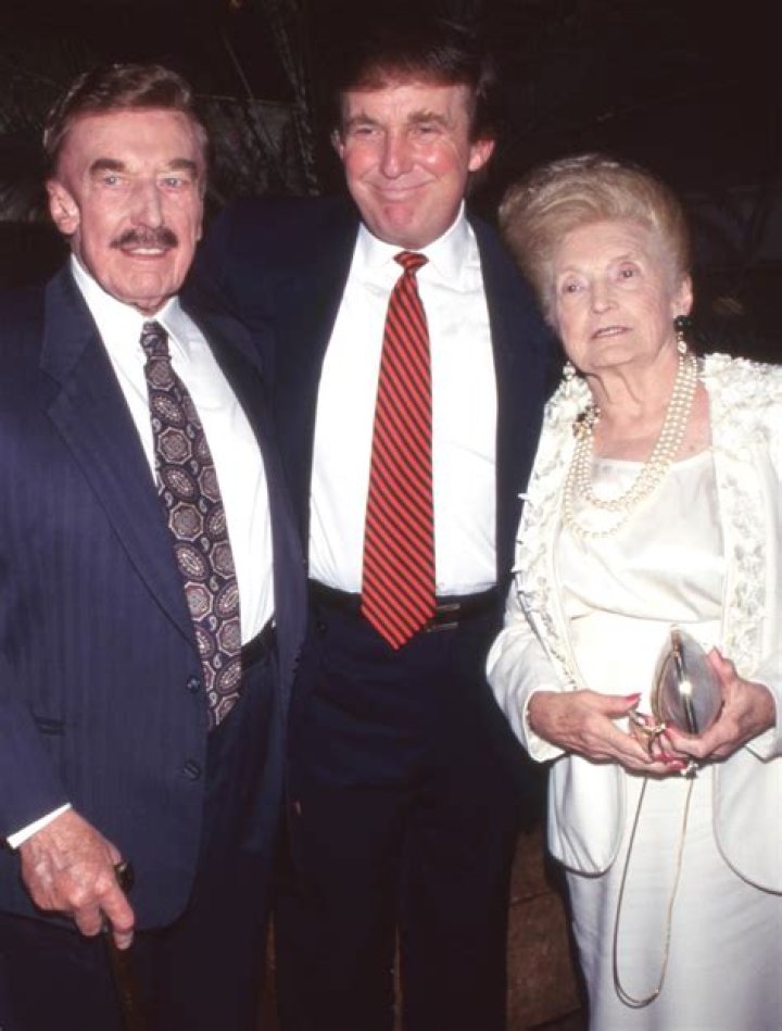 Discover the Surprising Family of Donald Trump: Everything You Need to Know About His Children