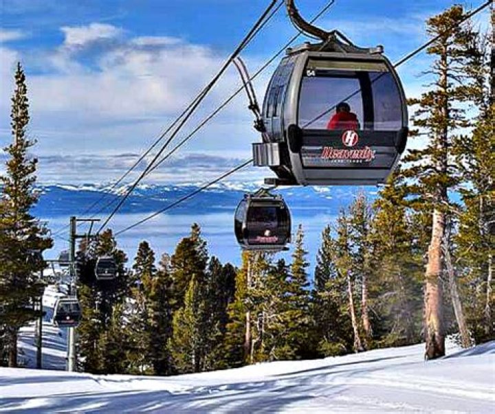Discover The Unstoppable Journey Of Monica Laso, The Pioneer Snowboarder