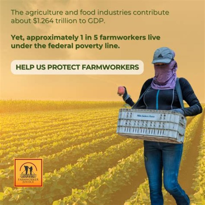 Discover The Unsung Hero Behind Farmworker Justice
