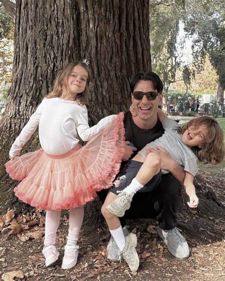 Discover The World Of Lucia Martin-Yosef: Daughter Of Ricky Martin