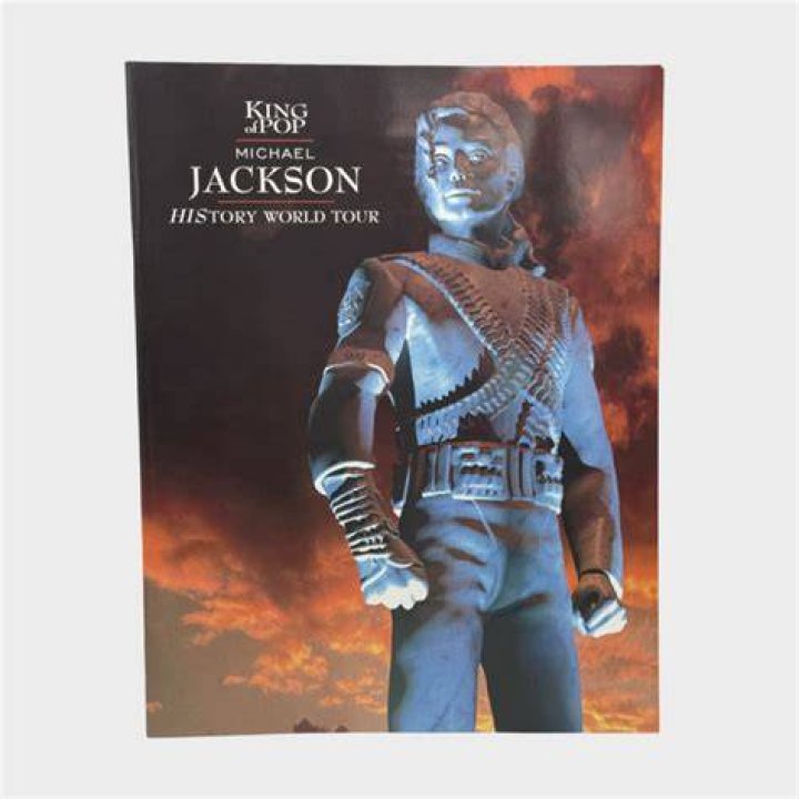 Discover The World Of Myron Jackson