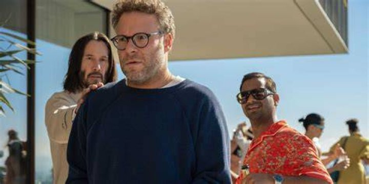 Discover The World Of Seth Rogen's Wife: Insights And Inspirations